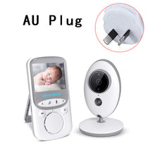 Load image into Gallery viewer, Vb605 2.4G Wireless Baby Monitor Monitor Babysitter
