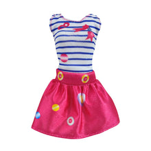 Load image into Gallery viewer, 30cm Barbie Doll Clothes Girl Toy Doll Princess Doll Doll Clothes Toy
