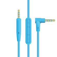 Load image into Gallery viewer, For Bose QC25 with Mic Cable QC35 SoundTrue Cable Qc45 Headset Cable
