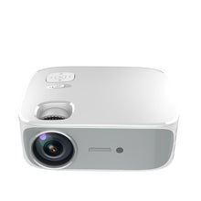 Load image into Gallery viewer, Full HD 1080P Android Projector Factory WiFi Same Screen Mobile HD Projector
