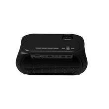 Load image into Gallery viewer, New T7 Home HD 1080P Projector Mini Mini Portable WiFi Projector
