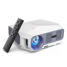 Load image into Gallery viewer, Chuangjian 4K Ultra HD Projector for Home Use Mini Wireless Projection Screen Support Apple Android
