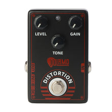 Load image into Gallery viewer, Dolamo D-4 High Gain Distortion Guitar Effect Pedal
