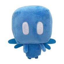 Load image into Gallery viewer, Simulation Axolotl Salamander Plush Toy Doll Long Salamander Pillow Doll
