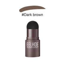 Load image into Gallery viewer, Eyebrow Powder Eyebrow Print Hairline Shading Powder Complementary Modification Eyebrow Print Filling Hairline Repair Shadow
