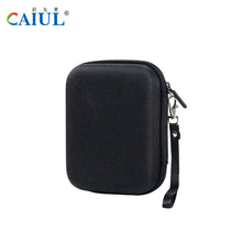 Load image into Gallery viewer, For Mini Evo, Link, Liplay Fabric Camera Protective Bag Polaroid Camera Universal Hardshell Bag
