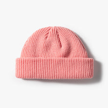 Load image into Gallery viewer, New Knitted Hat Women's Korean-Style Autumn and Winter Skullcap Men's Warm Short Beanie Hat Wool Hat
