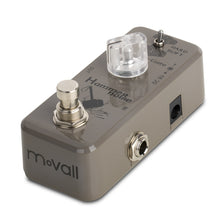 Load image into Gallery viewer, Movall MP-307 Hammer Noise Gate Guitar Effect Pedal True
