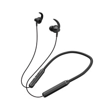 Load image into Gallery viewer, Wireless bluetooth headset private model foreign trade sports HIFI music hanging neck earbud earphones
