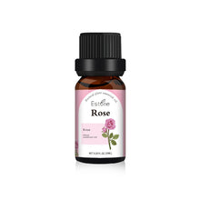 Load image into Gallery viewer, Aromatherapy Candle Essential Oil Lavender Tea Tree Rose Bedroom Hotel Holding Incense Single Square Organic Essence Oil Humidifying
