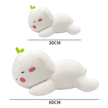 Load image into Gallery viewer, Cute Gift Garlic Doll Doll Plush Toy Soft and Adorable Pillow Girl Girlfriends

