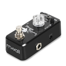 Load image into Gallery viewer, Movall MP-321 Heavy Thunder Distortion Guitar Effect Pedal
