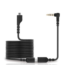 Load image into Gallery viewer, Applicable to Arctis SteelSeries ICE 3/5/7 Headset Cable Headset Cable Sound Card Wire Computer Adapter Cable
