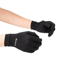 Load image into Gallery viewer, Copper Fiber Touch Screen Gloves Warm Outdoor Sports Fitness Cycling Non-Slip Gloves
