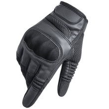 Load image into Gallery viewer, Outdoor CS Tactical Gloves Protective Anti-Fall Wear-Resistant Mountaineering Sports Training Cycling Motorbike Gloves
