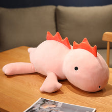 Load image into Gallery viewer, Dinosaur Plush Toy Plush Toy Triceratops
