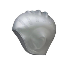Load image into Gallery viewer, Silicone Swimming Cap Adult Swimming Cap Unisex Waterproof Ear Protection Swimming Cap

