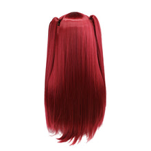 Load image into Gallery viewer, Dressing Doll Fall in Love Wig Kitagawa Sea Dream Little Devil Cos Wig Cartoon Characters Simulation Scalp
