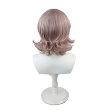 Load image into Gallery viewer, Character Wig Danganronpa 2 Nanami Chiaki Cos Wig Goodbye Despair School Cosplay Wig
