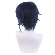 Load image into Gallery viewer, Wendi Wig Cosplay Wig Twist Braid Gradient Wig  Wig Wig
