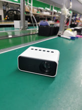 Load image into Gallery viewer, Yt500 Mobile Phone Projector Home Mini Projector Miniature Children Family Portable LED HD
