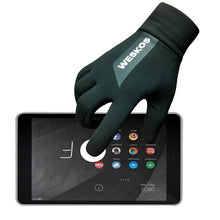 Load image into Gallery viewer, Outdoor Sports Winter Bicycle Riding Gloves Touch Screen Non-Slip Warm Running Gloves
