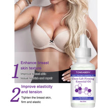 Load image into Gallery viewer, Chest Care Essential Oil Chest Massage Lifting 30ml Essential Oil
