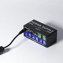 Load image into Gallery viewer, Caline CP-204 Guitar Pedal Power Supply 8 Isolated Outputs
