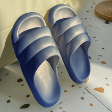 Load image into Gallery viewer, Caterpillar Sandals for Women Summer Couple Interior Home Deodorant Bathroom Bath Non-Slip Drooping Sandals
