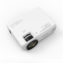Load image into Gallery viewer, Android Wireless WiFi Same Screen Mini Mini Portable 1080P HD Projector Home
