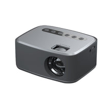 Load image into Gallery viewer, T20 Mini Wireless Mobile Phone Projector Home Led Small Portable Projector 1080P HD Projection
