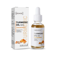 Load image into Gallery viewer, Turmeric Essence Removing Dark Spot Repair Anti-Aging Fading Wrinkle Wrinkle Skin Moisturizing and Nourishing Essence
