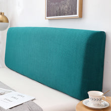 Load image into Gallery viewer, All-Inclusive Bed Cover Cover Soft Bag Simple Modern Nordic Ins Dustproof 1.5 M 1.8M Bed Backrest Protective Case
