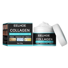 Load image into Gallery viewer, Men's Anti-Aging Cream Skin Firming Fading Wrinkle Hydrating and Brightening Facial Wrinkle Removal Moisturizing Facial Cream
