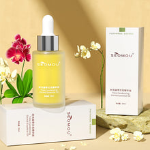 Load image into Gallery viewer, Small Molecule Orchid Oil Facial Essential Oil Time Condensate Hydrating Essence Moisturizing Anti-Aging Repair Essential Oil
