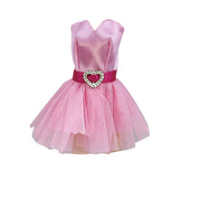 Load image into Gallery viewer, 30cm Barbie Doll Clothes Girl Toy Doll Princess Doll Doll Clothes Toy
