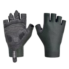 Load image into Gallery viewer, Summer New Road Bike Gloves Lengthened Cuff Outdoor Sports Bicycle Riding Gloves

