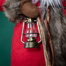 Load image into Gallery viewer, Santa Claus Ornaments Christmas Decorations Christmas Doll

