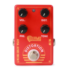 Load image into Gallery viewer, Dolamo D-9 Distortion Guitar Effect Pedal
