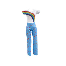 Load image into Gallery viewer, 30cm Barbie Doll Clothes Girl Toy Doll Princess Doll Doll Clothes Toy
