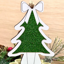Load image into Gallery viewer, New Christmas Decoration Wallet Decoration Personalized Christmas Wallet Decoration Christmas Ornament
