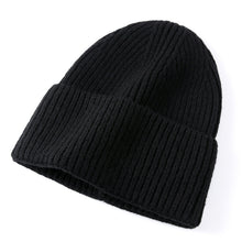 Load image into Gallery viewer, 2023 Winter New Pure Wool Knitted Hat Subnet Red Men's and Women's Hats Gift Hat
