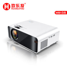 Load image into Gallery viewer, Home Office HD 1080P Mobile Phone WiFi Wireless Same Screen Projector Portable Projection

