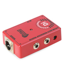 Load image into Gallery viewer, Dolamo D-7 Professional DI Box Guitar Effect Pedal
