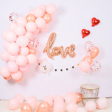 Load image into Gallery viewer, Sanba Goddess Festival Decoration Balloon Set Shopping Mall Layout Physical Store Dress up Gift Balloon
