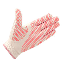 Load image into Gallery viewer, Gloves Women's Thin Wear-Resistant Breathable Microfiber Cloth Non-Slip Particles
