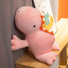 Load image into Gallery viewer, Dinosaur Plush Toy Plush Toy Triceratops
