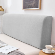 Load image into Gallery viewer, All-Inclusive Bed Cover Cover Soft Bag Simple Modern Nordic Ins Dustproof 1.5 M 1.8M Bed Backrest Protective Case
