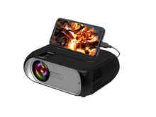Load image into Gallery viewer, New T7 Home HD 1080P Projector Mini Mini Portable WiFi Projector
