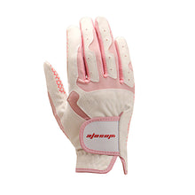 Load image into Gallery viewer, Gloves Women's Thin Wear-Resistant Breathable Microfiber Cloth Non-Slip Particles
